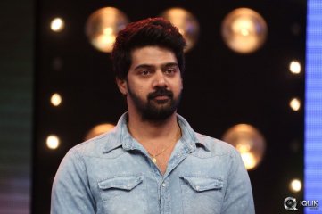 Pooja Movie Audio Launch